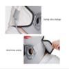 SADDPA DSMYYXGS Cervical Vertebra Brace Inflatable Neck Pain Relief Support Cervical Traction Devices Neck Brace (Color : A) view 3