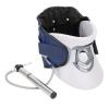 SADDPA DSMYYXGS Cervical Vertebra Brace Inflatable Neck Pain Relief Support Cervical Traction Devices Neck Brace (Color : A) view 4