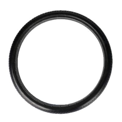Catazer 20x1.75 Bicycle Solid Tire 20 Inch 20x1.75 Tires Anti-Slip Black Tires Bike Tires Riding BMX Bike Kids' Bike Tire