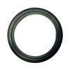 Catazer 16 Inch 16x1.75 Bicycle Solid Tires BMX Bike Tire 16x1.75 Rubber Black Tires Cycling Tyre view 4