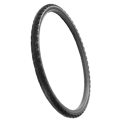 CATAZER 26x1.95 Bicycle Solid Wear-Resistant Airless Tire Anti Stab Riding MTB Road Bike Tyre 26 Inch Non-Inflatable Tires