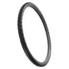 CATAZER 26x1.95 Bicycle Solid Wear-Resistant Airless Tire Anti Stab Riding MTB Road Bike Tyre 26 Inch Non-Inflatable Tires view 1