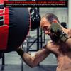 Combat Corner - MMA Spar Gloves for Men and Women - Kickboxing, MMA, Muay Thai Sparring Training Gloves | OD Green view 2