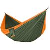 320200Cm Hanging Hammock Portable Parachute Hammock Bed Swing Camping Survival Garden Outdoor Hunting Leisure Sleeping Hammock view 1