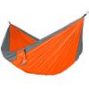 320200Cm Hanging Hammock Portable Parachute Hammock Bed Swing Camping Survival Garden Outdoor Hunting Leisure Sleeping Hammock view 1