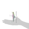 JACKALL Big Backer Anchopedo 120SL Flickering Harapin, 4.7 inches (120 mm), 1.2 oz (35 g) view 3