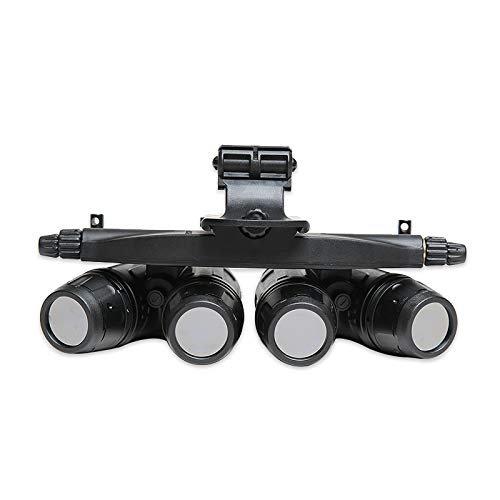 FMA Tactical NVG Dummy Model Hunting Airsoft AN/AVS10 Night Vision Goggle TB1319 (BK)