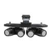 FMA Tactical NVG Dummy Model Hunting Airsoft AN/AVS10 Night Vision Goggle TB1319 (BK) view 1
