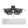 FMA Tactical NVG Dummy Model Hunting Airsoft AN/AVS10 Night Vision Goggle TB1319 (BK) view 2