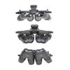 FMA Tactical NVG Dummy Model Hunting Airsoft AN/AVS10 Night Vision Goggle TB1319 (BK) view 3