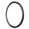 Customized Carbon Rim 700C 25/28mm Wide, 30/35/38/45/50/55/60/88mm Deep Tubular/Clincer Tubeless Ready Carbon Bicycle Rim for Road Bike Gravel CX Wheel view 2