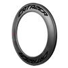 Customized Carbon Rim 700C 25/28mm Wide, 30/35/38/45/50/55/60/88mm Deep Tubular/Clincer Tubeless Ready Carbon Bicycle Rim for Road Bike Gravel CX Wheel view 4