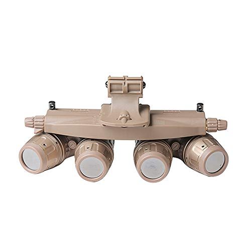 FMA Tactical NVG Dummy Model Hunting Airsoft AN/AVS10 Night Vision Goggle TB1319 (DE)