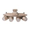 FMA Tactical NVG Dummy Model Hunting Airsoft AN/AVS10 Night Vision Goggle TB1319 (DE) view 1