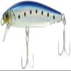JACKALL Big Backer Anchopede 103 Sardine, 4.0 inches (103 mm), 1.5 oz (42 g) view 1