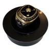 Express Medals Champion Golf Trophy Ring with Award Display Stand Case and Neck Display Ball Style Chain 11 view 2