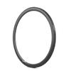 CATAZER Custom Carbon Bike Rim 700C Tubular Road Bike Rims 23mm Width 38mm Depth Rim for Road Bicycle Wheel view 1
