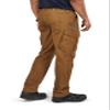 5.11 Connor Cargo Men's Pant Battle Brown, 42x30 Style #74536 view 4