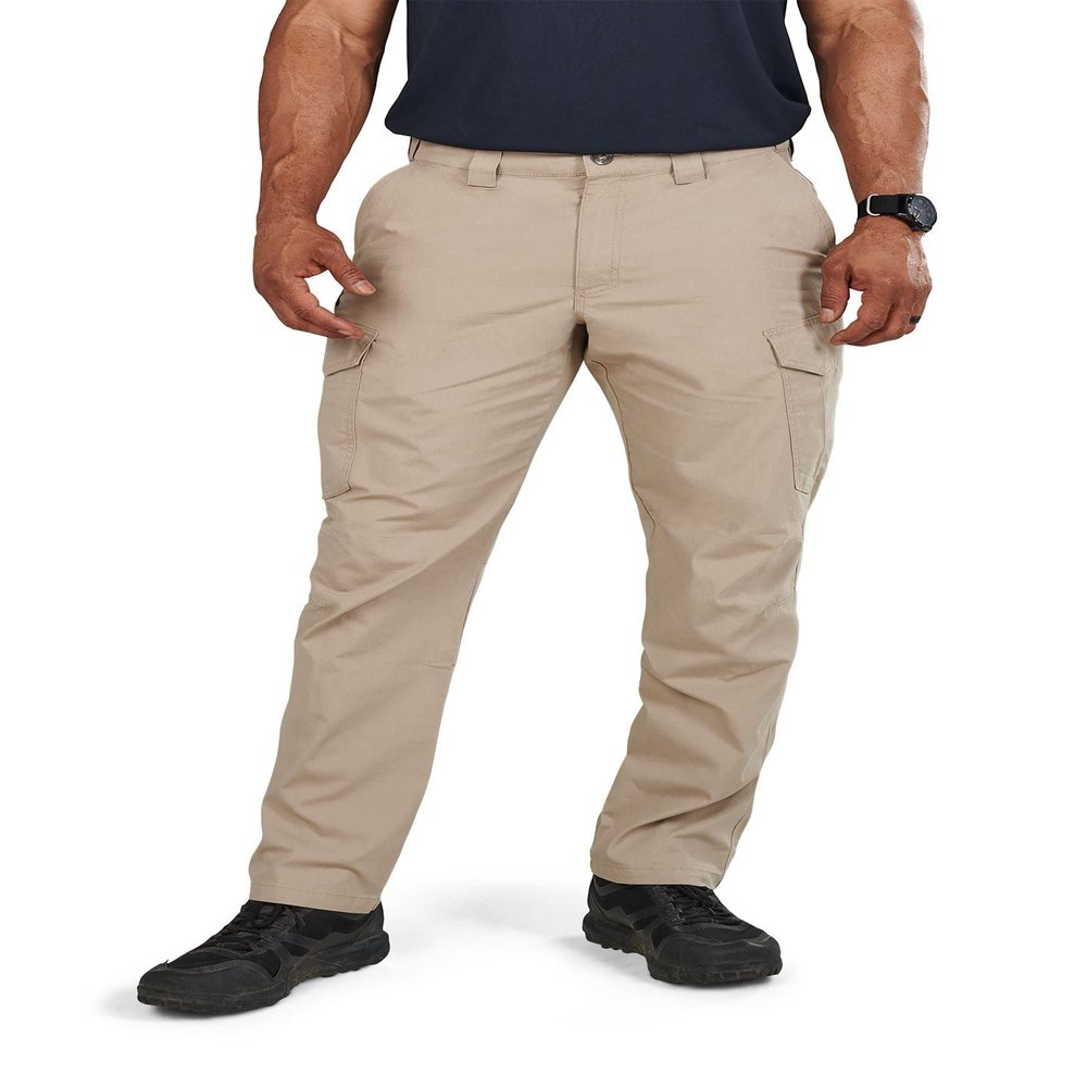 5.11 Connor Cargo Men's Pant Khaki, 44x30 Style #74536