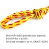 Boat Tube Tow Rope Quick Connector,Water Towable Tubes Rope Connector for Tubing,Skiing,Wakeboarding with Seadoo,Jet ski,Waverunner view 2
