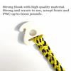 DockMoor Towable Rope Quick Connector for Tubing Boat Tubes Connect Rope for Water Sports view 2