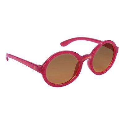 CERD LIFE'S LITTLE MOMENTS Gafas de Floor Redondas Nio de Harry Potter-Licencia Oficial Warner Bros Eyeglass Cases, Black, One Size Fits All - Especially Diseadas Para una Adaptation Perfecta Baby