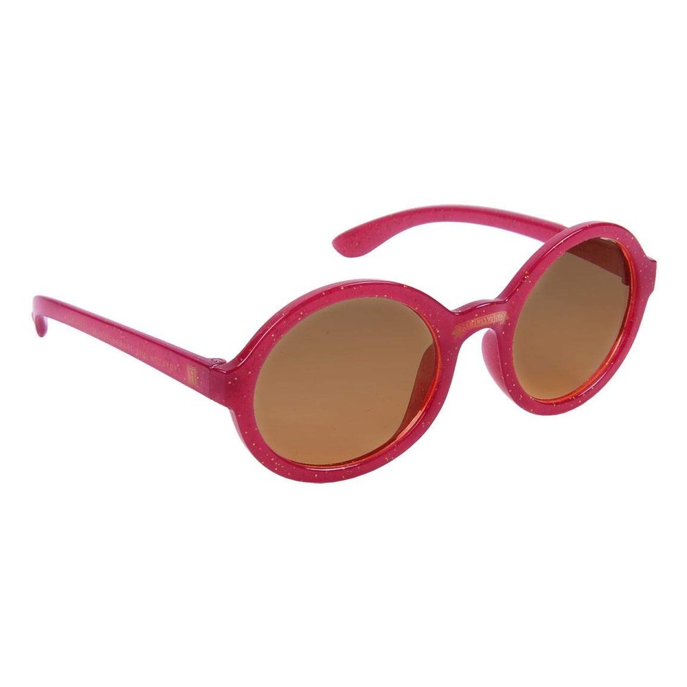 CERD LIFE'S LITTLE MOMENTS Gafas de Floor Redondas Nio de Harry Potter-Licencia Oficial Warner Bros Eyeglass Cases, Black, One Size Fits All - Especially Diseadas Para una Adaptation Perfecta Baby