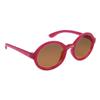 CERD LIFE'S LITTLE MOMENTS Gafas de Floor Redondas Nio de Harry Potter-Licencia Oficial Warner Bros Eyeglass Cases, Black, One Size Fits All - Especially Diseadas Para una Adaptation Perfecta Baby view 1