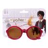 CERD LIFE'S LITTLE MOMENTS Gafas de Floor Redondas Nio de Harry Potter-Licencia Oficial Warner Bros Eyeglass Cases, Black, One Size Fits All - Especially Diseadas Para una Adaptation Perfecta Baby view 2