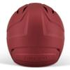 Champro HX Gamer Performance Baseball Batting Helmet in Solid Color Matte Finish view 4