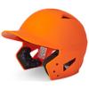 Champro HX Gamer Performance Baseball Batting Helmet in Solid Color Matte Finish view 1