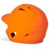 Champro HX Gamer Performance Baseball Batting Helmet in Solid Color Matte Finish view 2