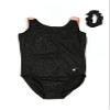 Destira Gymnastics Leotard for Women, Black Jaguar, Super Soft Fabric Athletic Wear Leotards for Women and Juniors, Gymnastics, Dance, Cheer, Yoga, and More, Adult S view 1