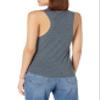 Disney Junior's Freaky Rafiki Tri-Blend Racerback Tank Top, Black Heather, XX-Large view 2