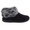Comfy Feet Everything Comfy Alabama Crimson Tide Faux Sheepskin Furry Top Slipper - X-Large view 2