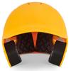 Champro HX Gamer Performance Baseball Batting Helmet in Solid Color Matte Finish view 3