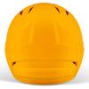 Champro HX Gamer Performance Baseball Batting Helmet in Solid Color Matte Finish view 4