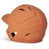 Champro HX Gamer Performance Baseball Batting Helmet in Solid Color Matte Finish view 2