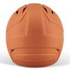 Champro HX Gamer Performance Baseball Batting Helmet in Solid Color Matte Finish view 4