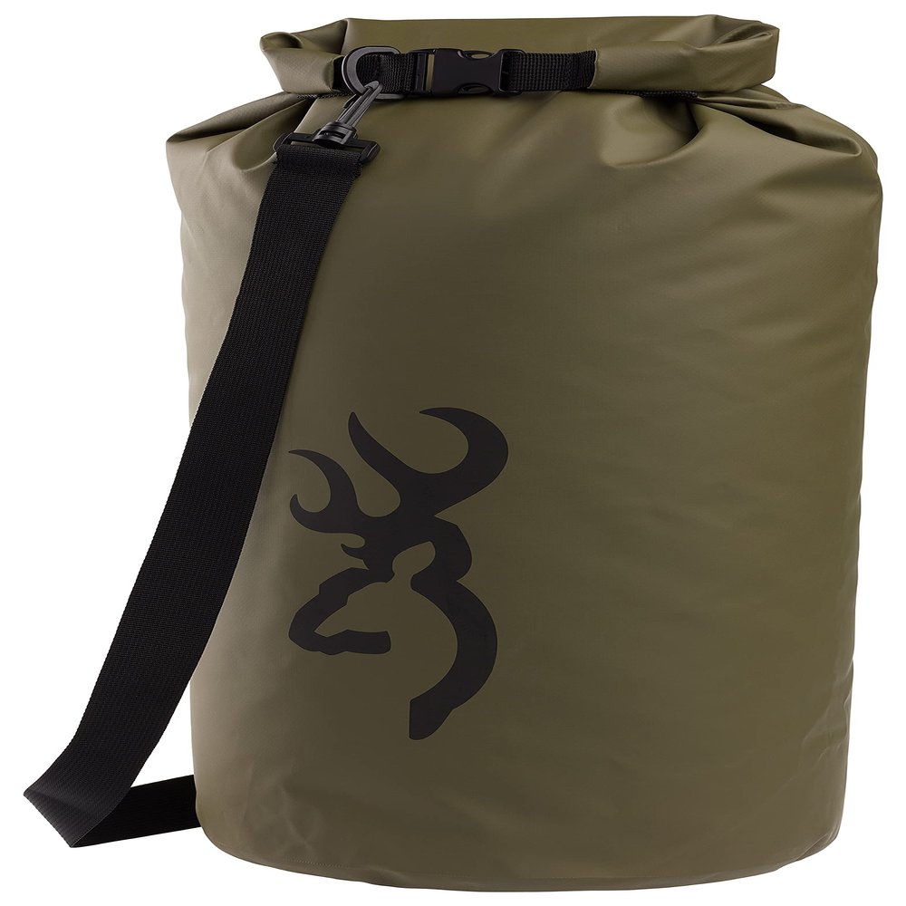 Browning 121205843: Dry Bag, Dry Ridge Large 40L