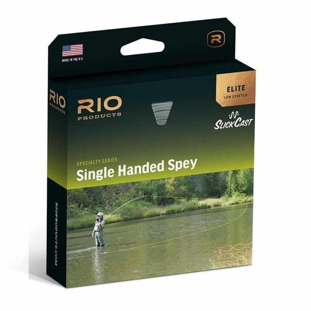 RIO Elite Single-Hand Spey