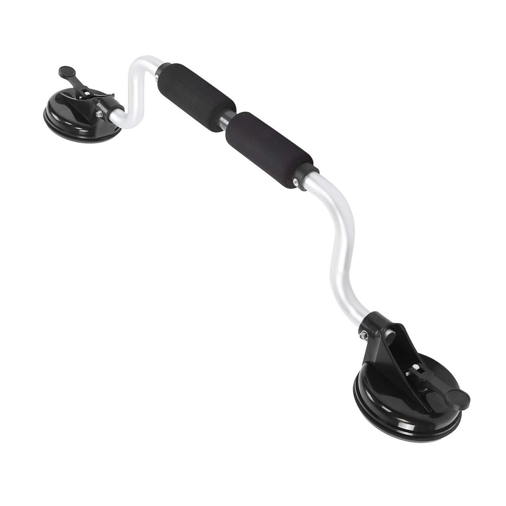SALUTUYA 2 Different Installation Angles Kayak Roller Kayak Load Assist,for Kayaks and Canoes