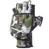 Windproof Softshell Flip Mitt | Pull Back Fishing Gloves view 1