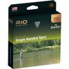 Rio Elite Single-Handed Spey WF6F/H/I view 2
