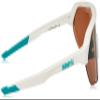 100% S2 Sport Performance Cycling Sunglasses (BORA Hans Grohe Team White - HiPER Silver Mirror Lens) view 3