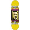 Cruzade Face 8.125" Complete Skateboard view 1