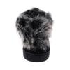 Comfy Feet Everything Comfy South Carolina Gamecocks Faux Sheepskin Furry Top Slipper - Medium view 3