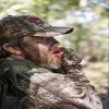 Strut Commander Turkey Mouth Call | Must Have Hunting Accessory | Turkey Hunting Reed Realistic Sound Mouth Call, Commander Pack Call view 2