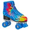 Roller Derby Groovee Tie Dye Freestyle Roller Skates view 1