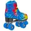 Roller Derby Groovee Tie Dye Freestyle Roller Skates view 2